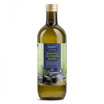 Olivenöl nativ extra