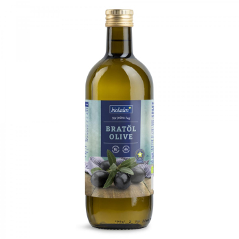 Bratöl Olive