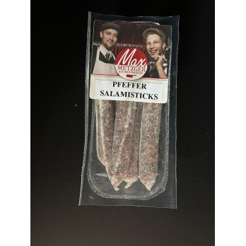 Salamisticks Pfeffer, 5 St.