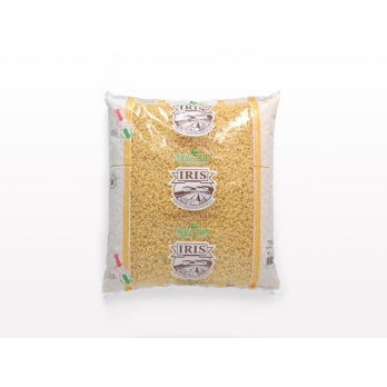 Hörnchen glatt - 5 kg