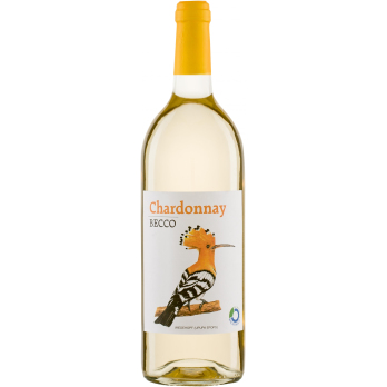 Chardonnay BECCO, 1 l Mehrweg
