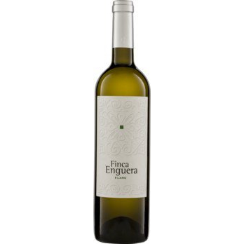 Finca Enguera Blanco Valencia